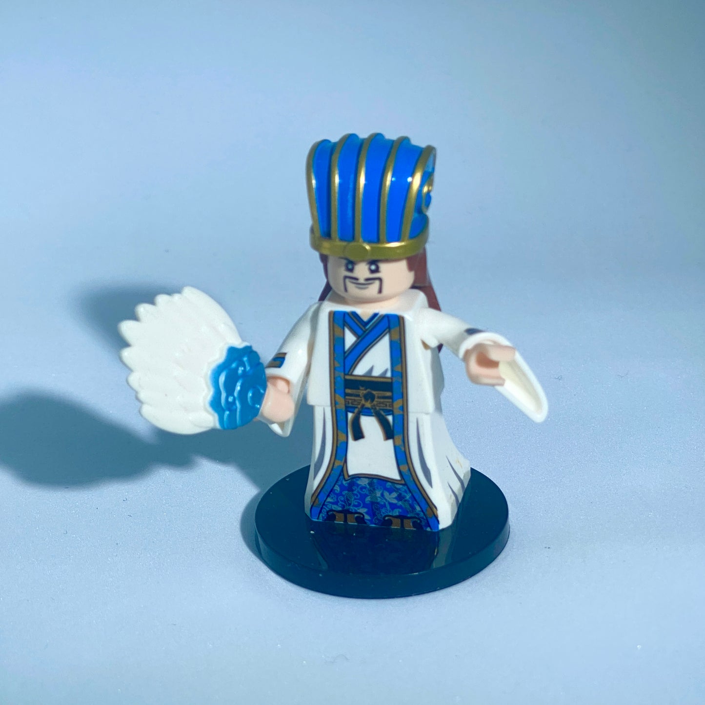DeCool Three Kingdoms Classic Figurine (20301-20384)