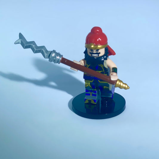 DeCool Three Kingdoms Classic Figurine (20301-20384)