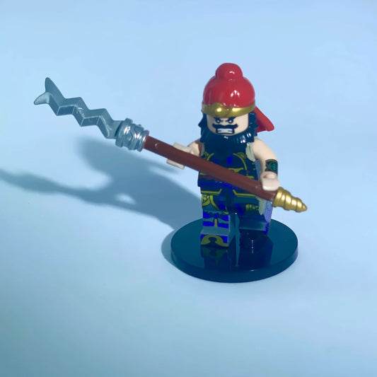 DeCool Three Kingdoms 20301-20384 Classic Figurine - FansTradingCards