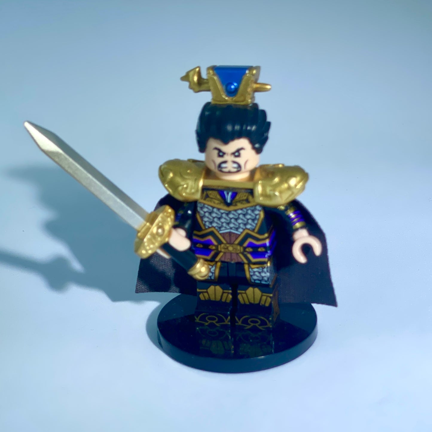 DeCool Three Kingdoms Classic Figurine (20301-20384)