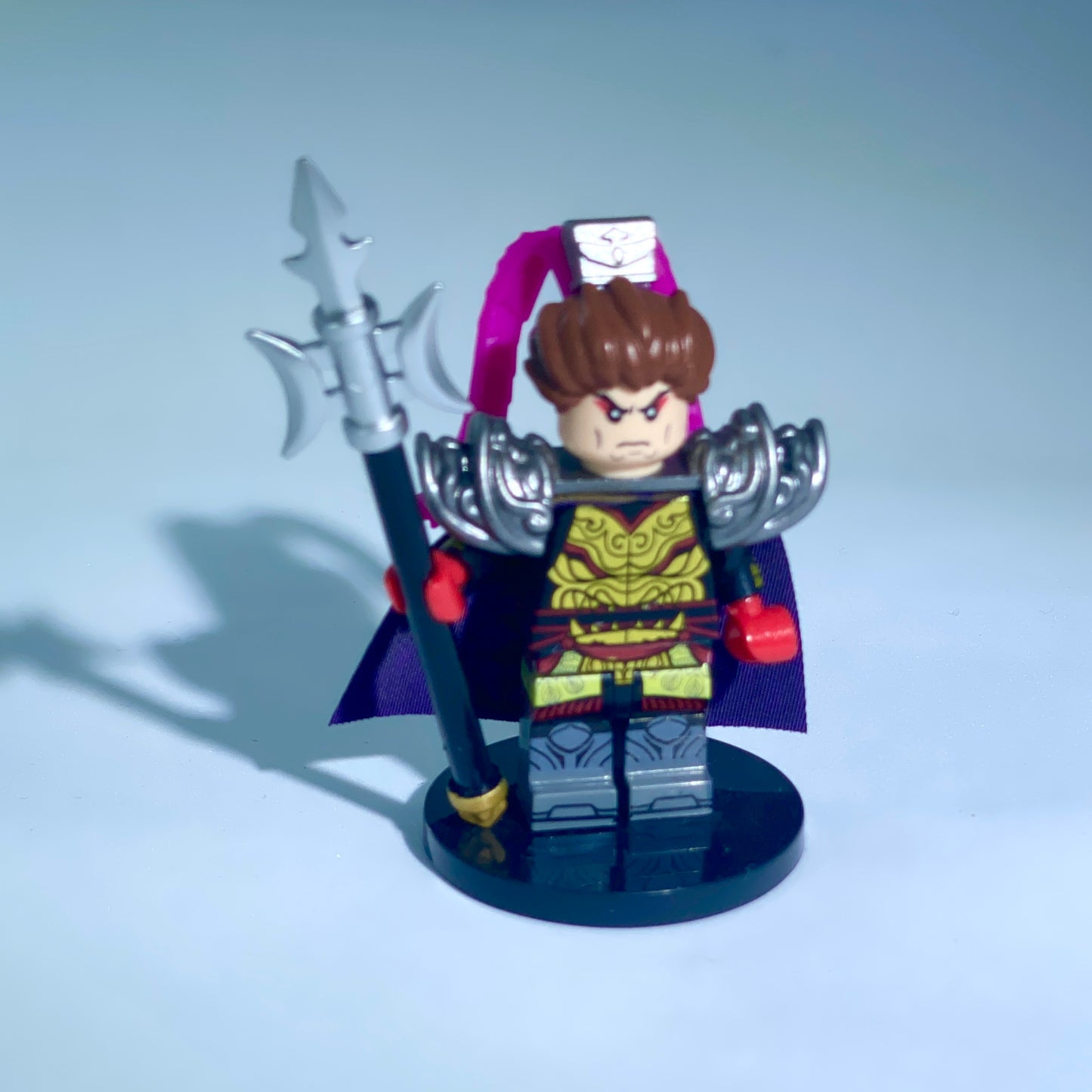 DeCool Three Kingdoms Classic Figurine (20301-20384)