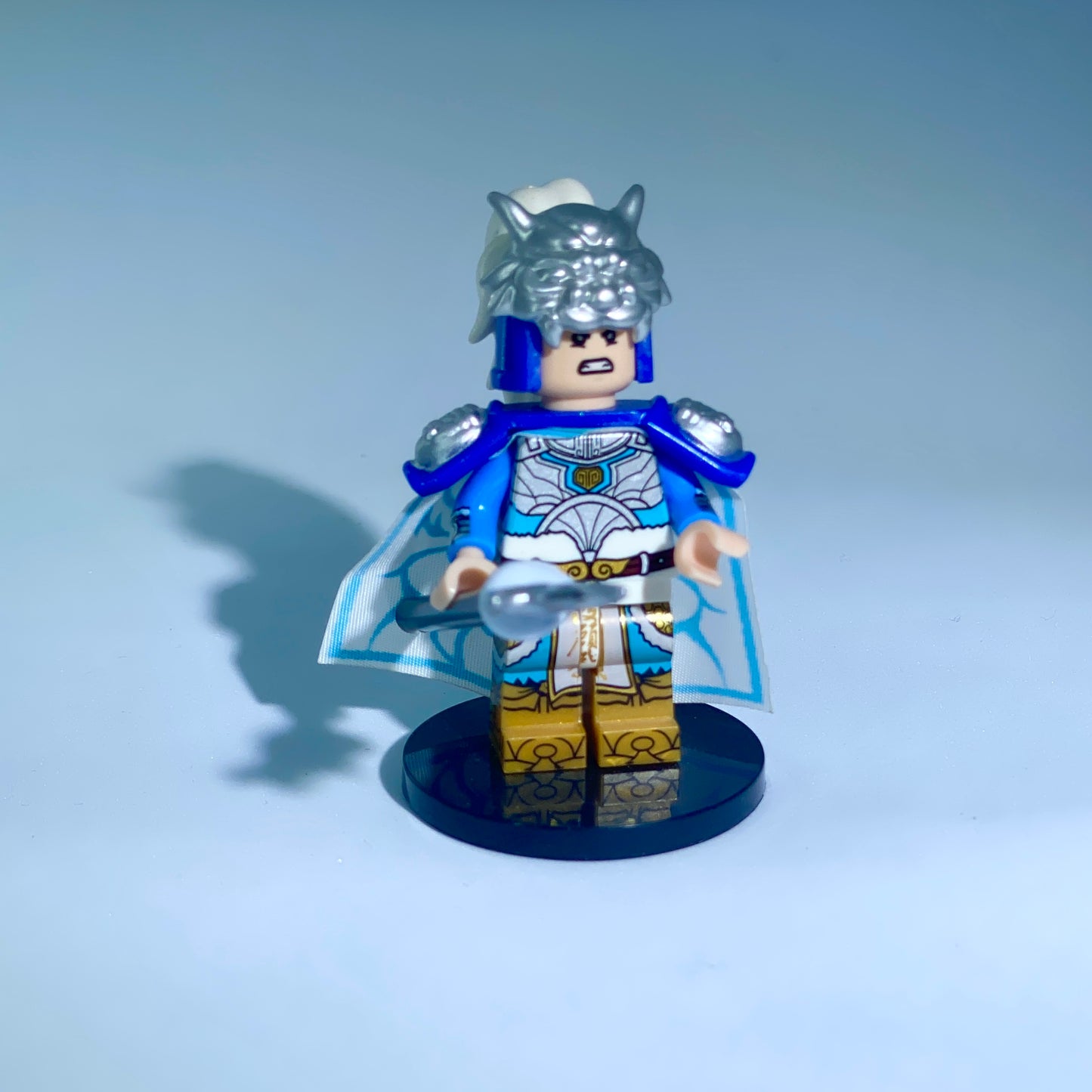 DeCool Three Kingdoms Classic Figurine (20301-20384)