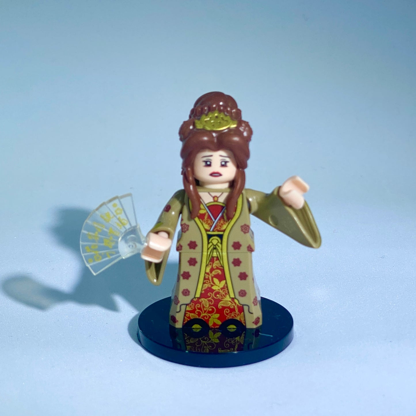 DeCool Three Kingdoms Classic Figurine (20301-20384)