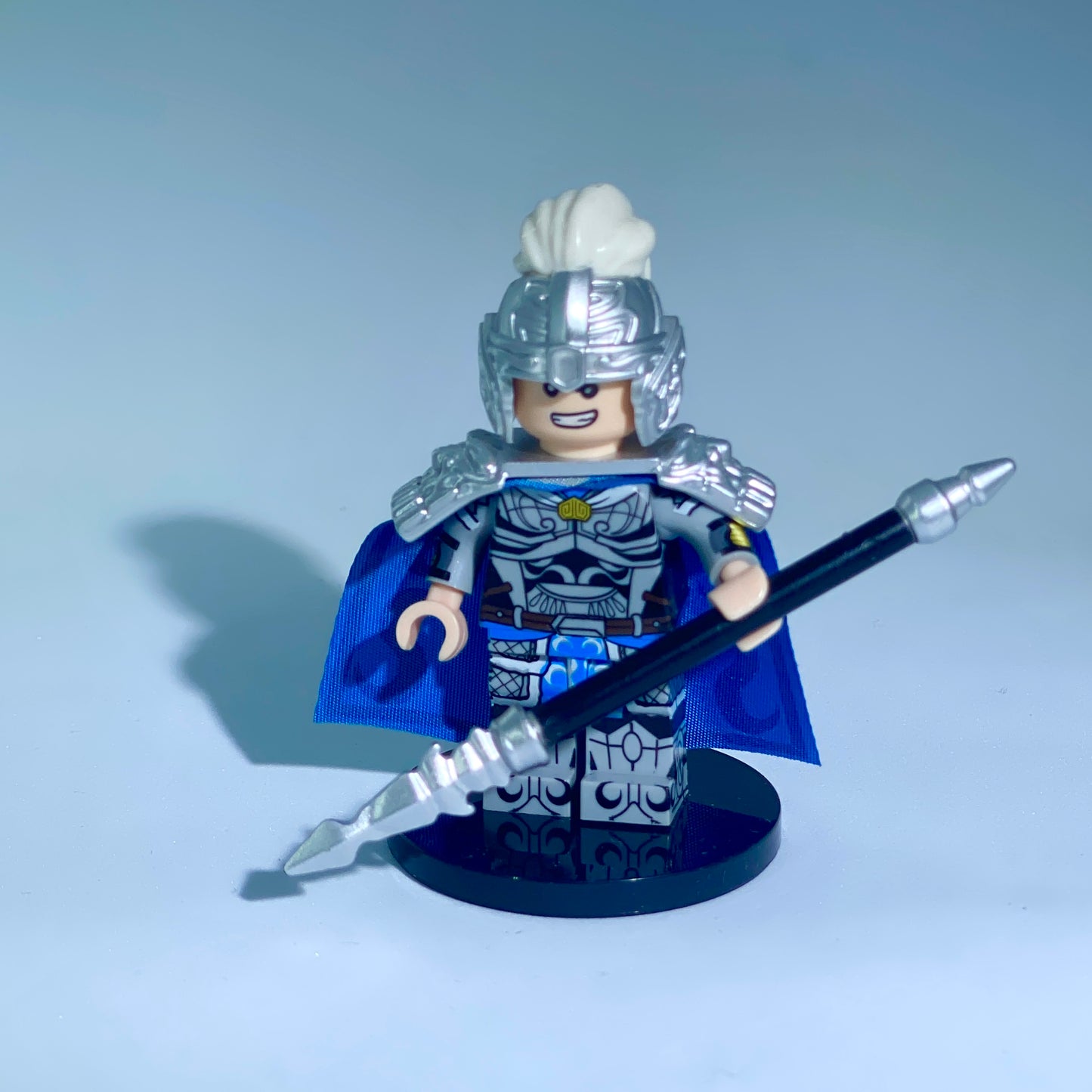 DeCool Three Kingdoms Classic Figurine (20301-20384)