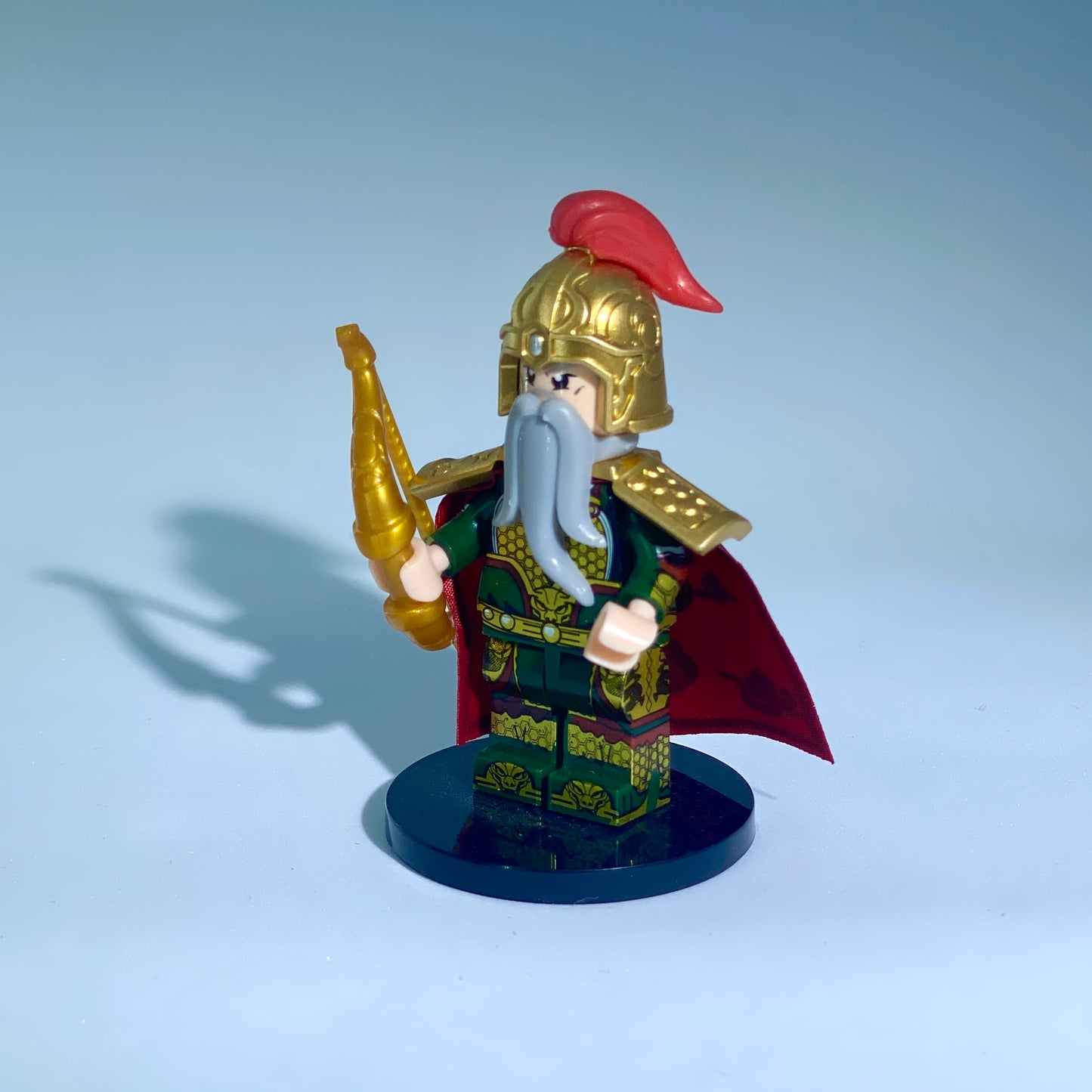 DeCool Three Kingdoms Classic Figurine (20301-20384)