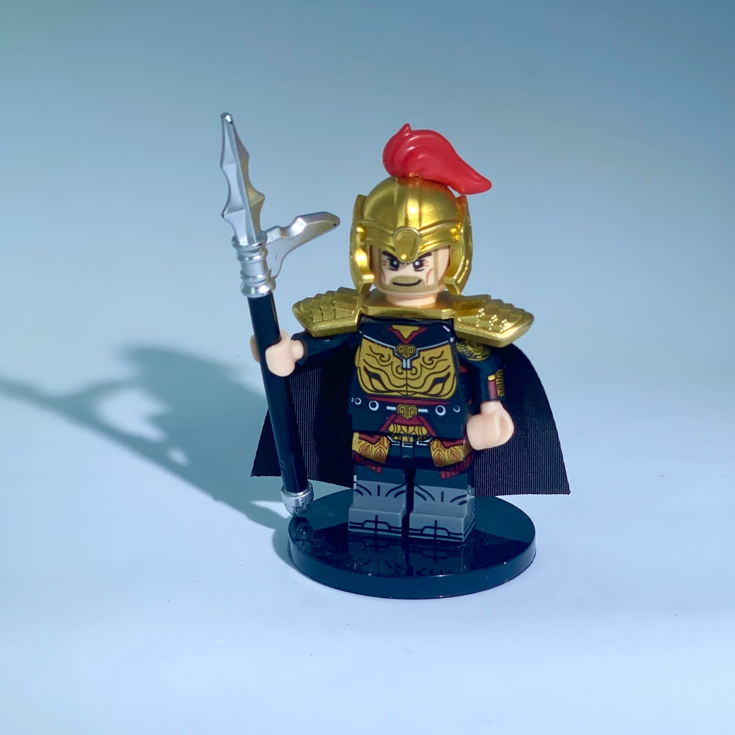 DeCool Three Kingdoms Classic Figurine (20301-20384)