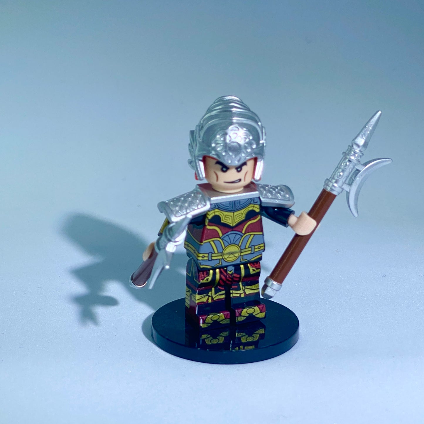 DeCool Three Kingdoms Classic Figurine (20301-20384)