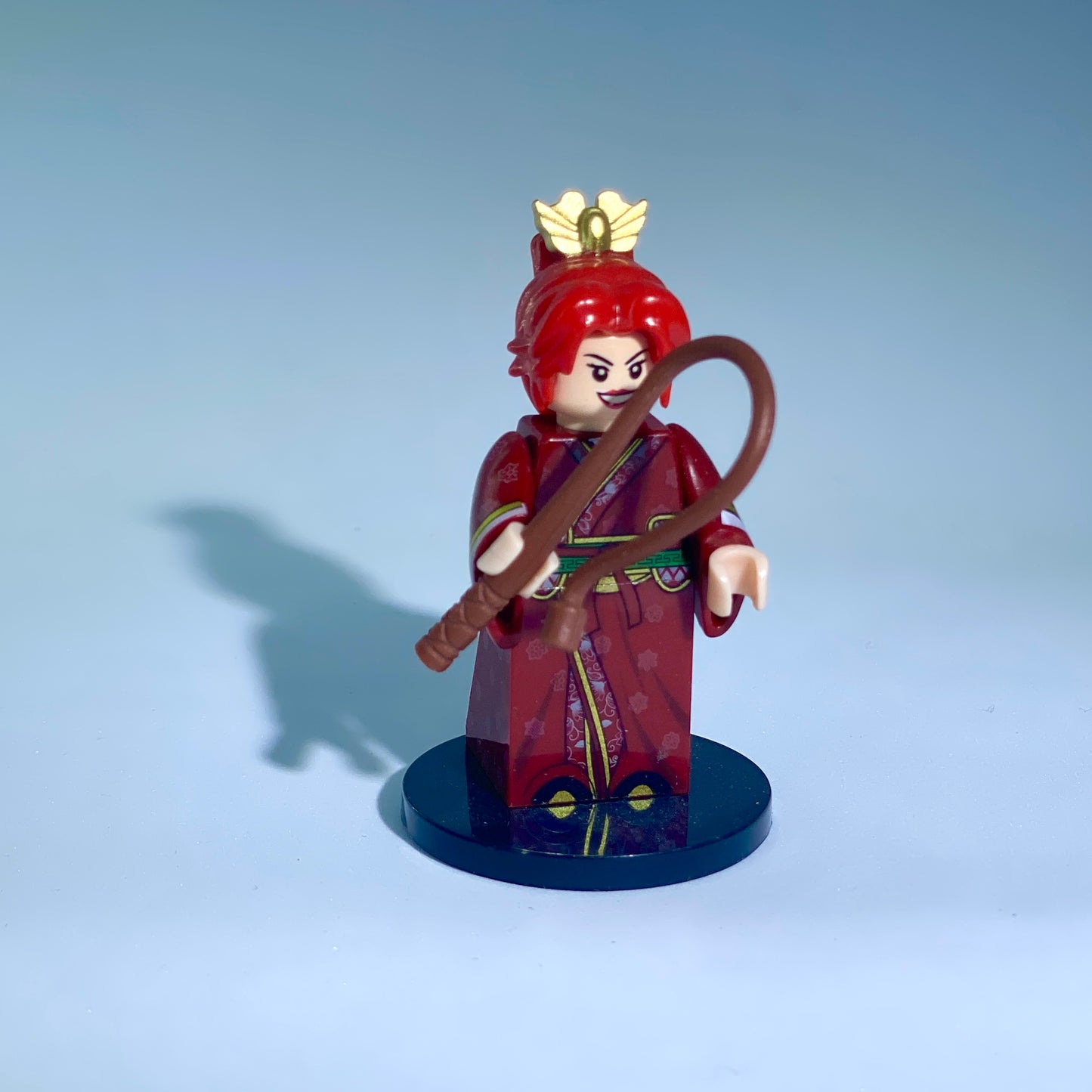 DeCool Three Kingdoms Classic Figurine (20301-20384)