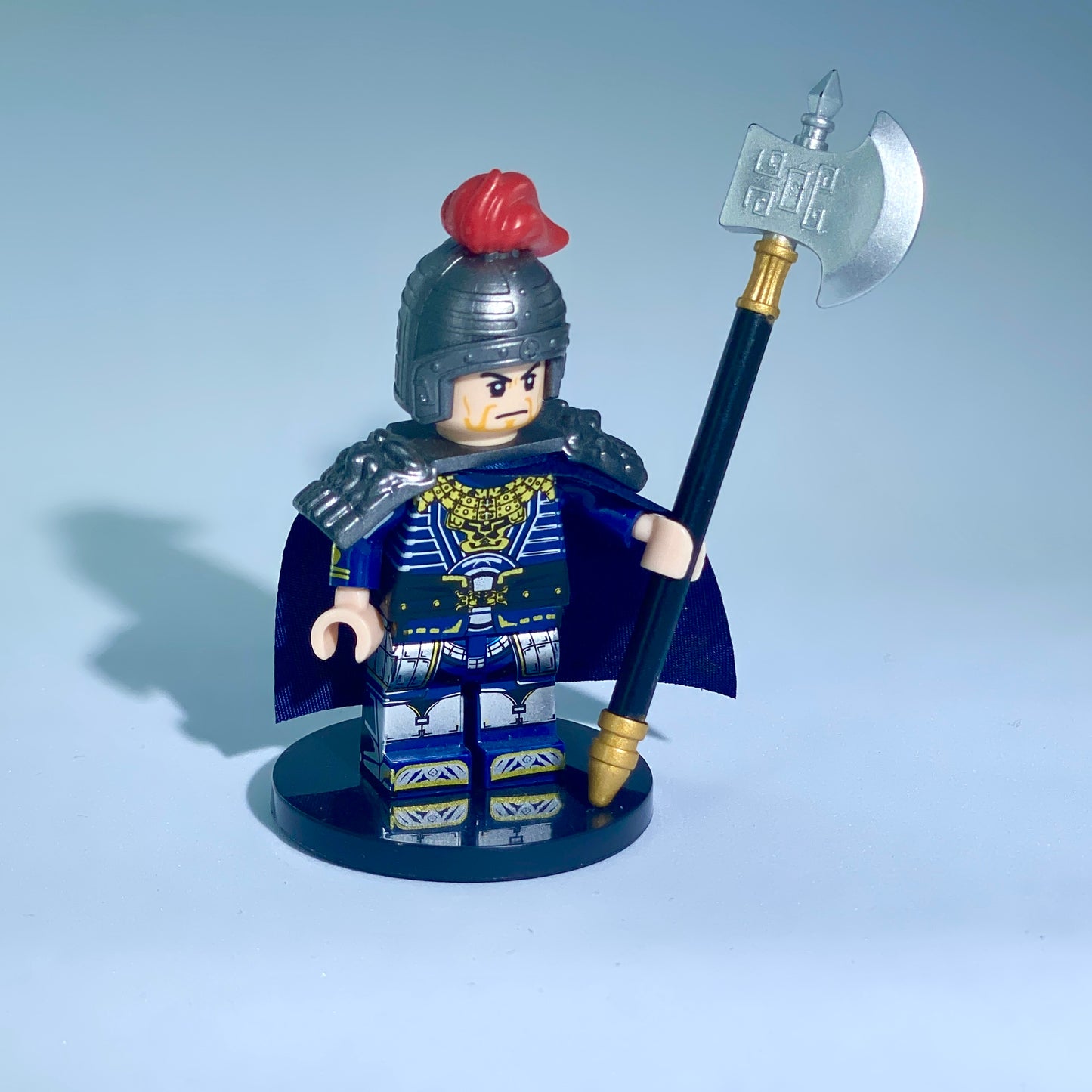 DeCool Three Kingdoms Classic Figurine (20301-20384)