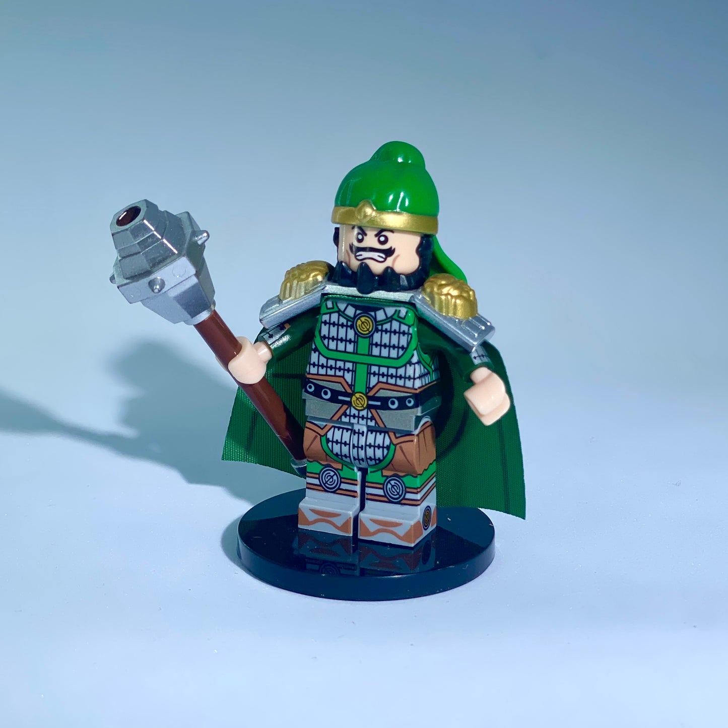 DeCool Three Kingdoms Classic Figurine (20301-20384)