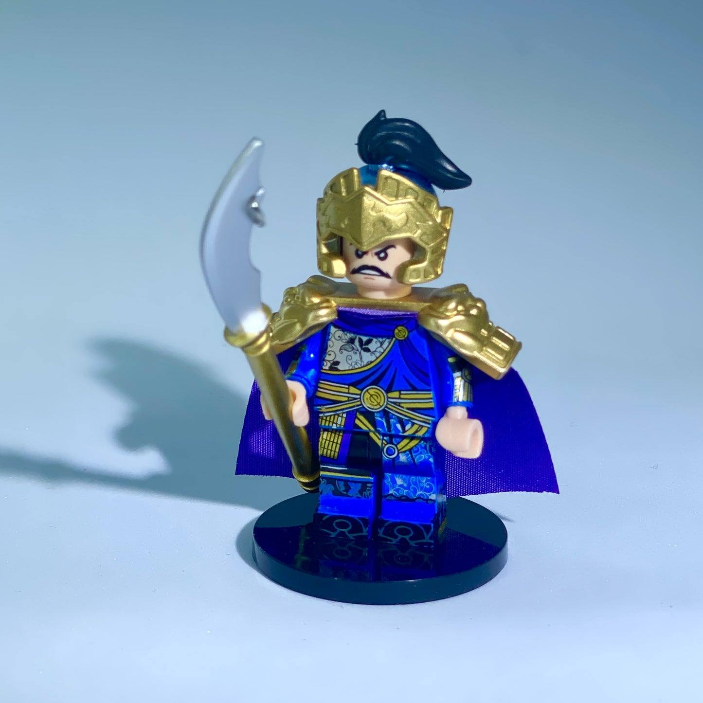 DeCool Three Kingdoms Classic Figurine (20301-20384)