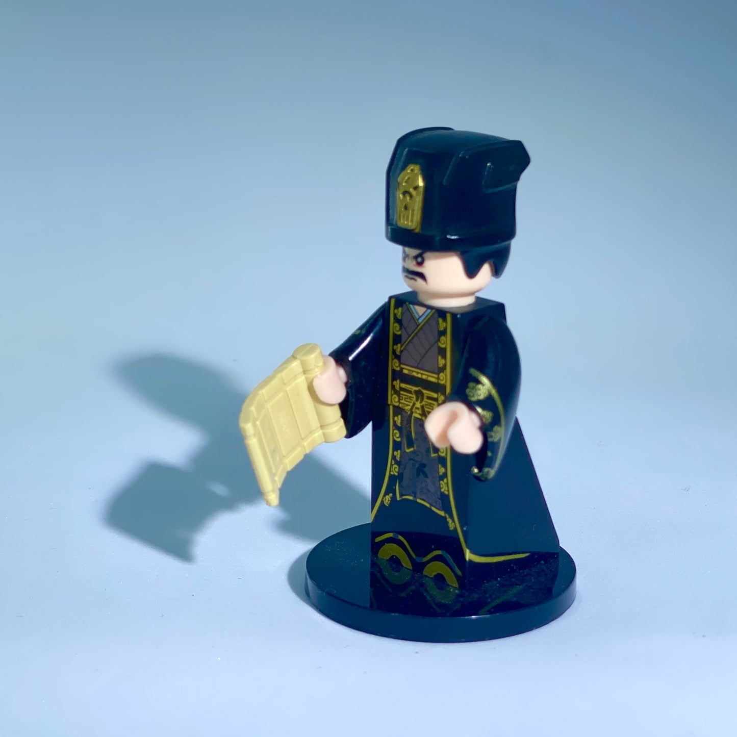 DeCool Three Kingdoms Classic Figurine (20301-20384)