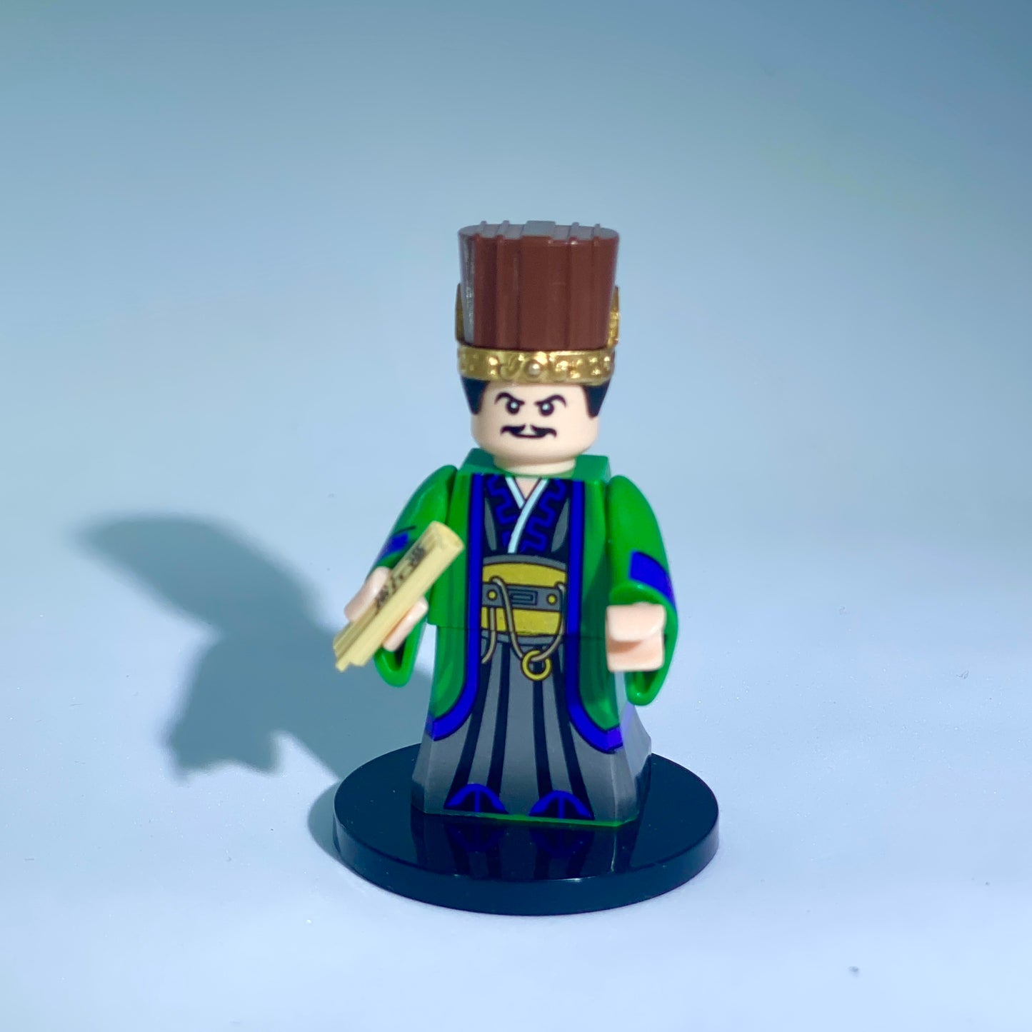 DeCool Three Kingdoms Classic Figurine (20301-20384)