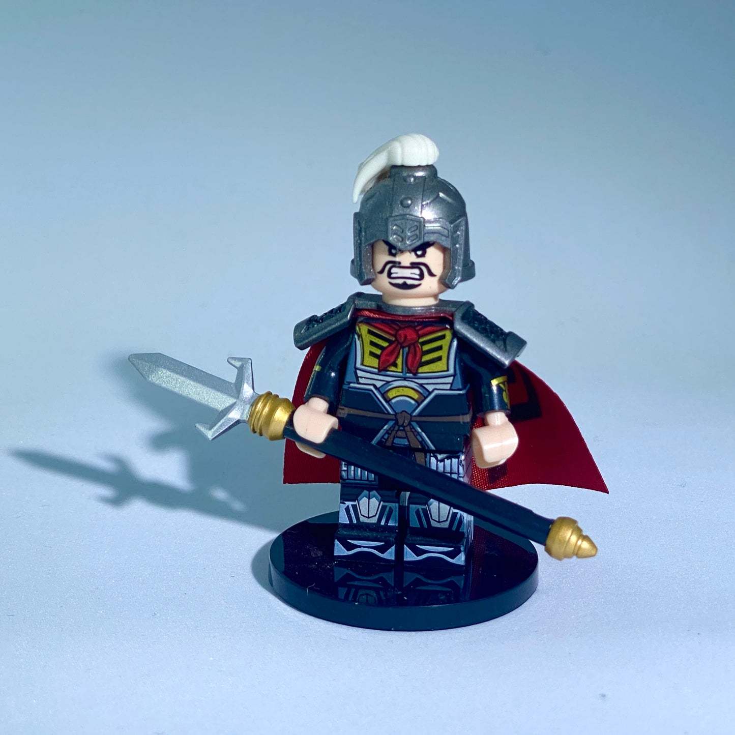 DeCool Three Kingdoms Classic Figurine (20301-20384)