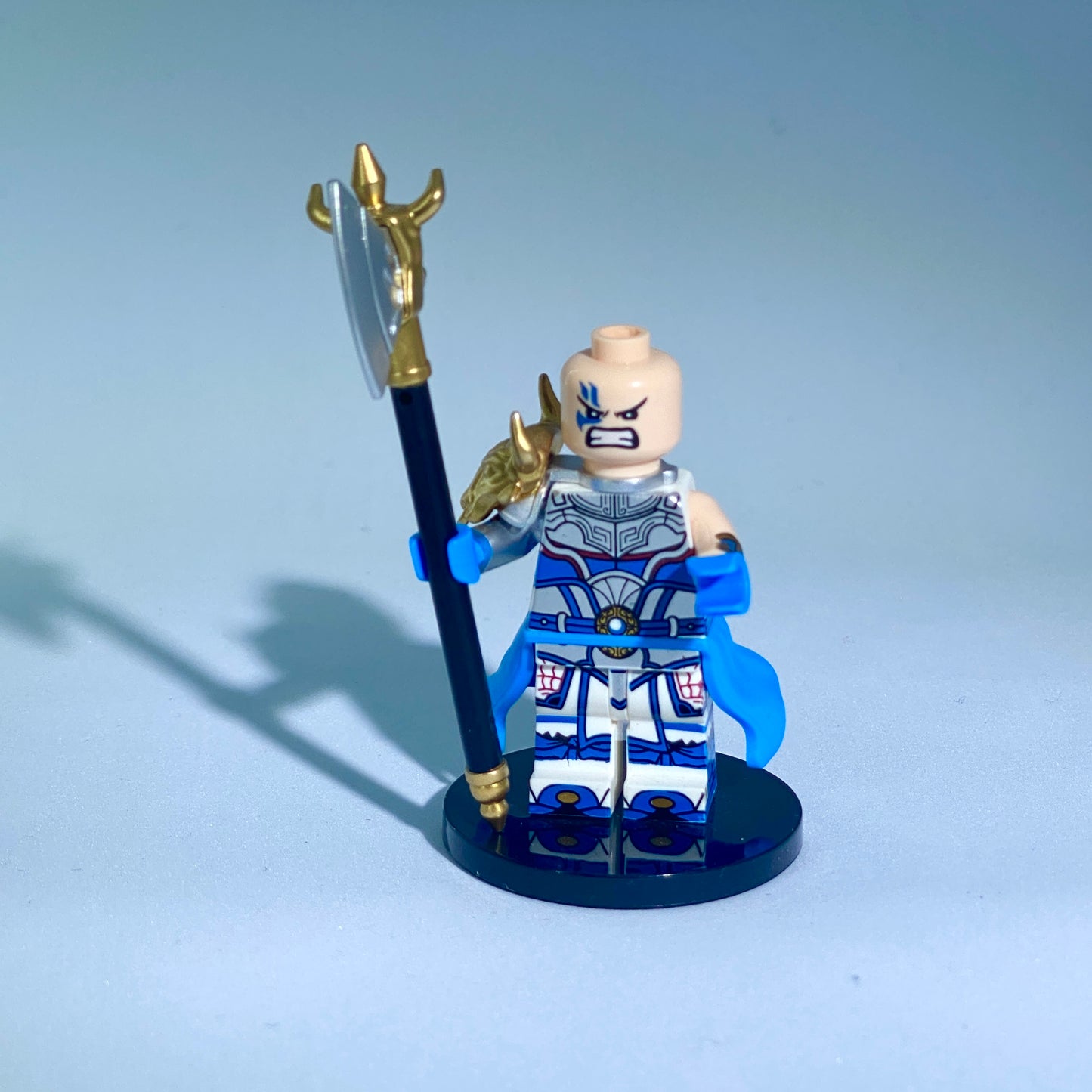 DeCool Three Kingdoms Classic Figurine (20301-20384)