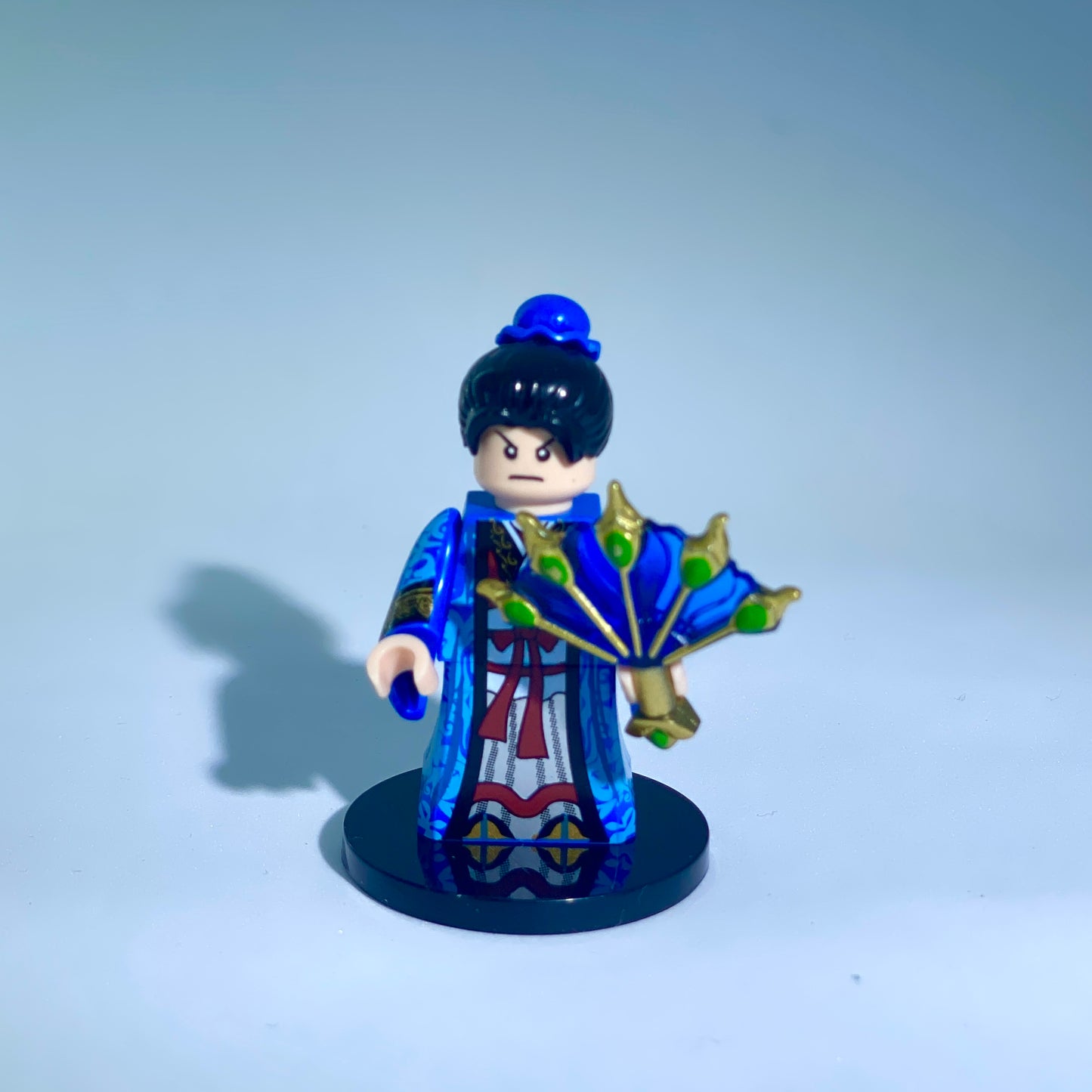 DeCool Three Kingdoms Classic Figurine (20301-20384)