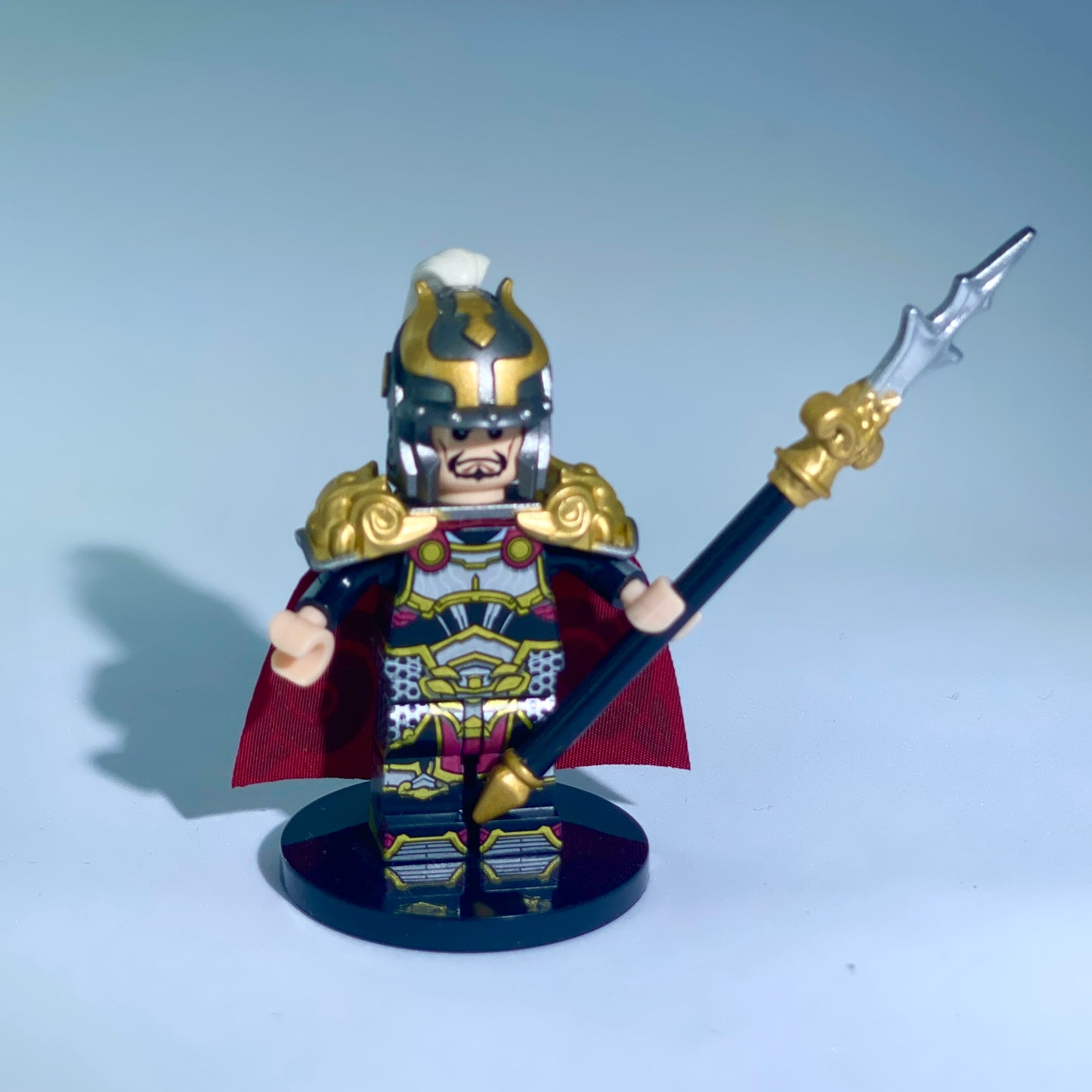 DeCool Three Kingdoms Classic Figurine (20301-20384)