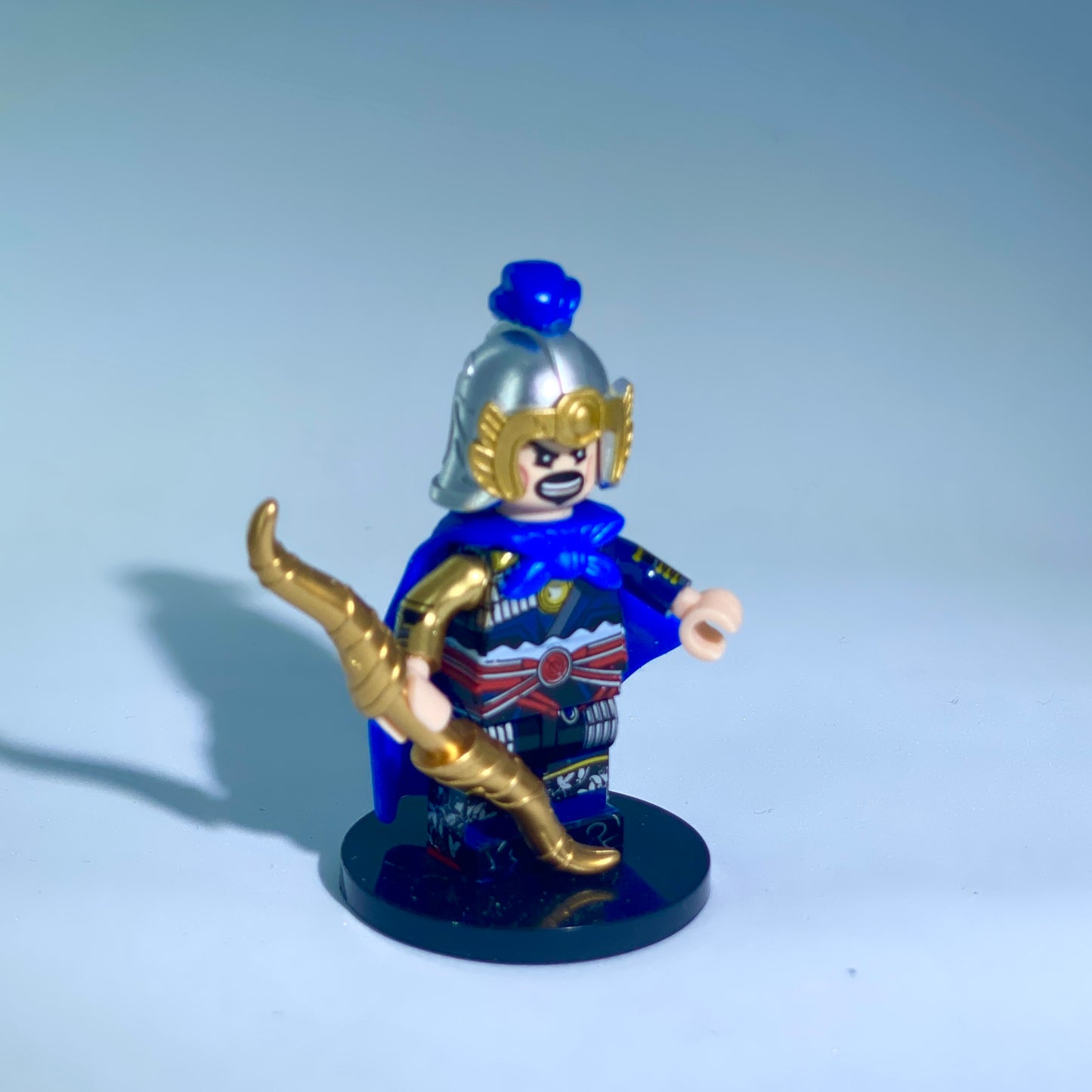 DeCool Three Kingdoms Classic Figurine (20301-20384)