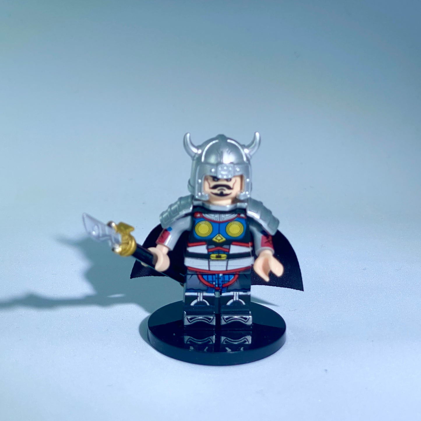 DeCool Three Kingdoms Classic Figurine (20301-20384)