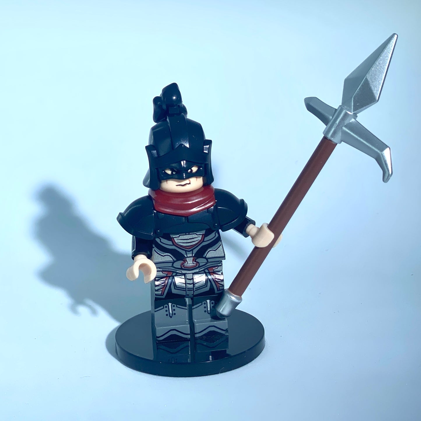 DeCool Three Kingdoms Classic Figurine (20301-20384)