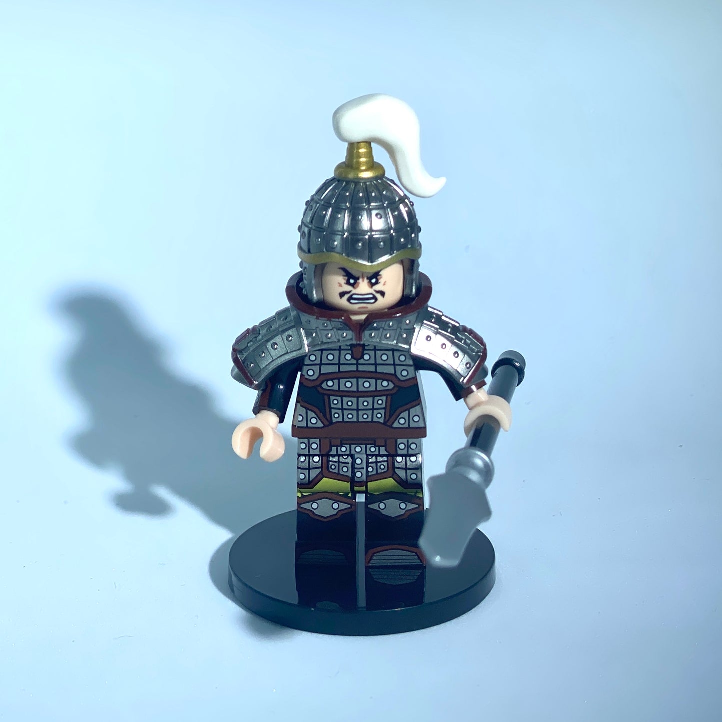 DeCool Three Kingdoms Classic Figurine (20301-20384)
