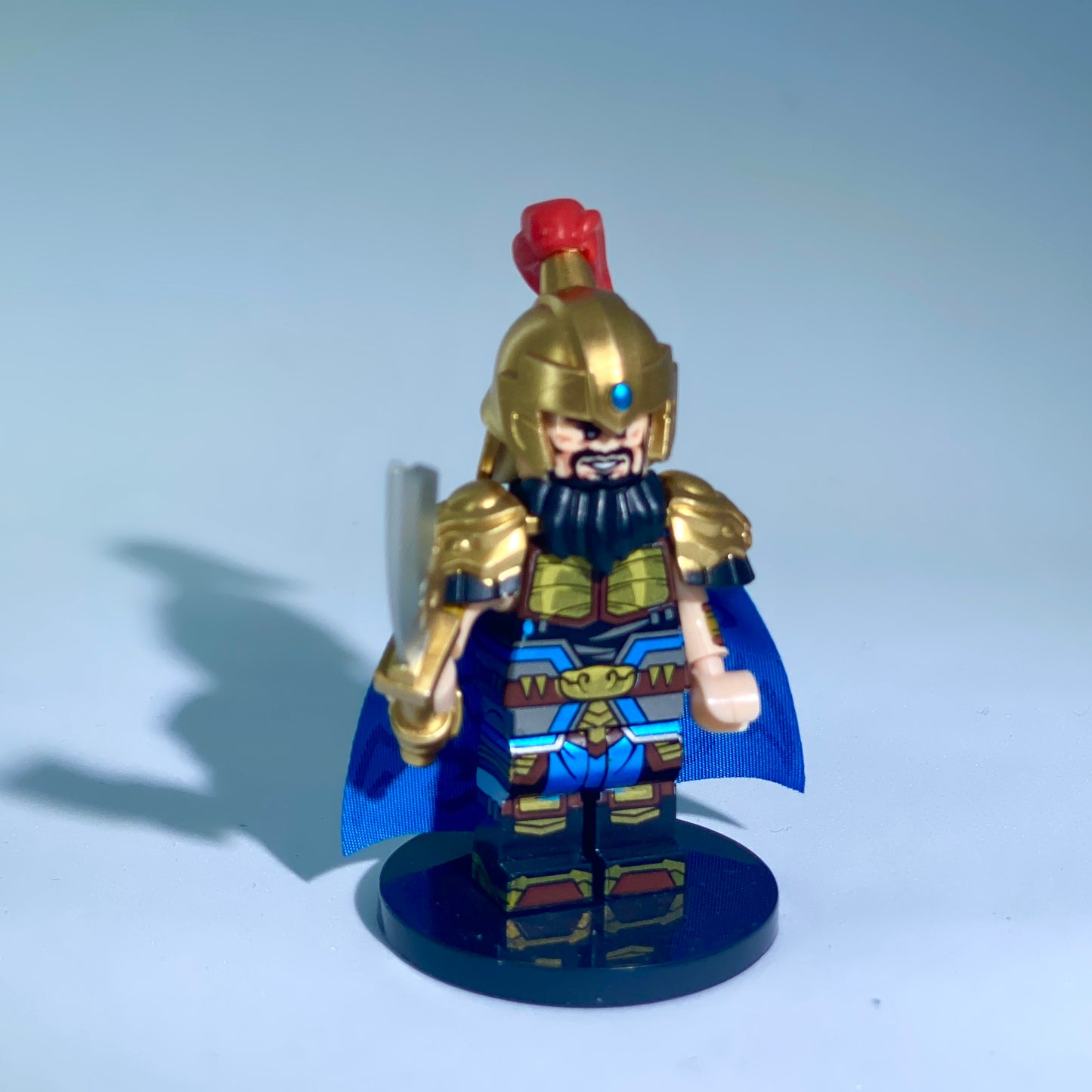 DeCool Three Kingdoms Classic Figurine (20301-20384)