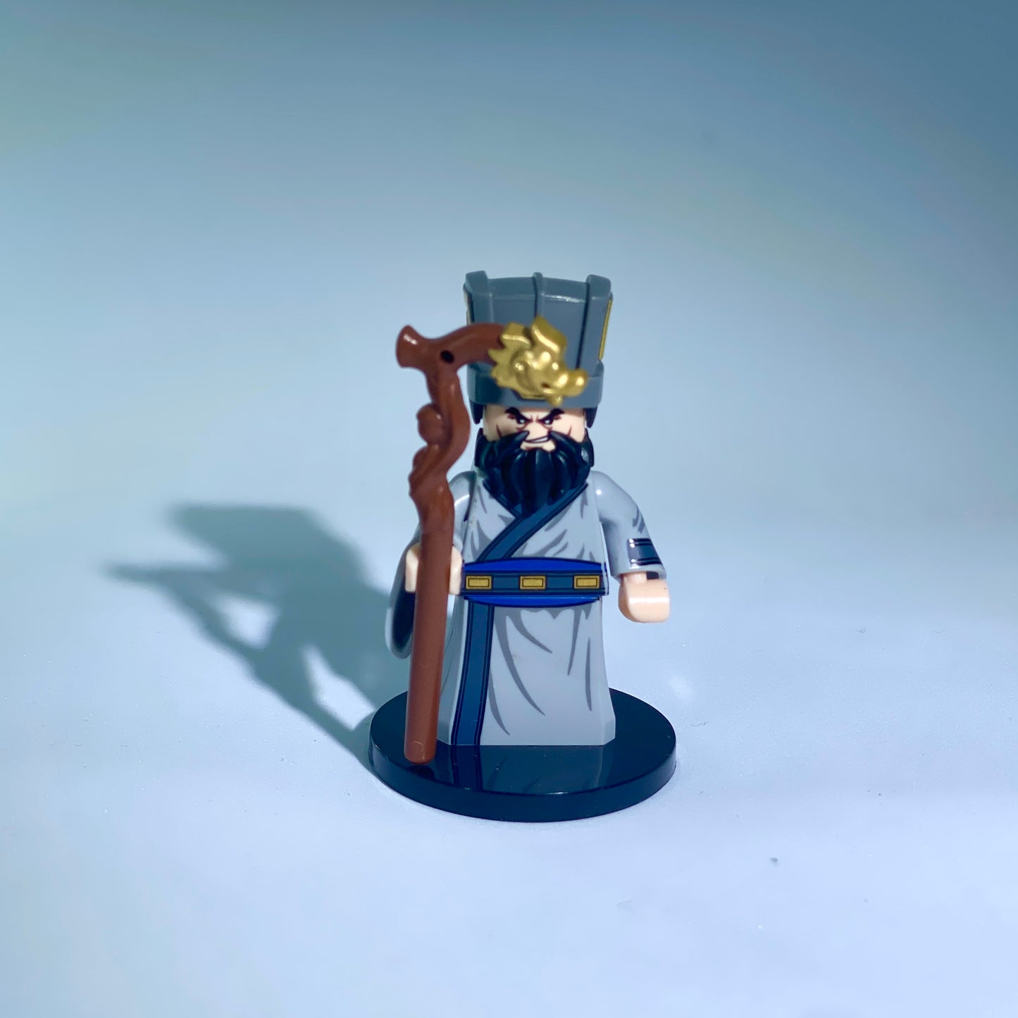 DeCool Three Kingdoms Classic Figurine (20301-20384)
