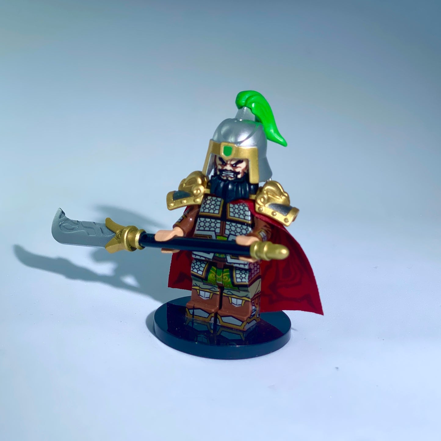 DeCool Three Kingdoms Classic Figurine (20301-20384)