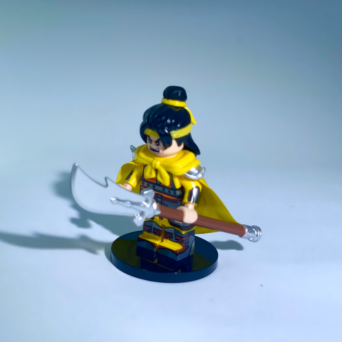DeCool Three Kingdoms Classic Figurine (20301-20384)