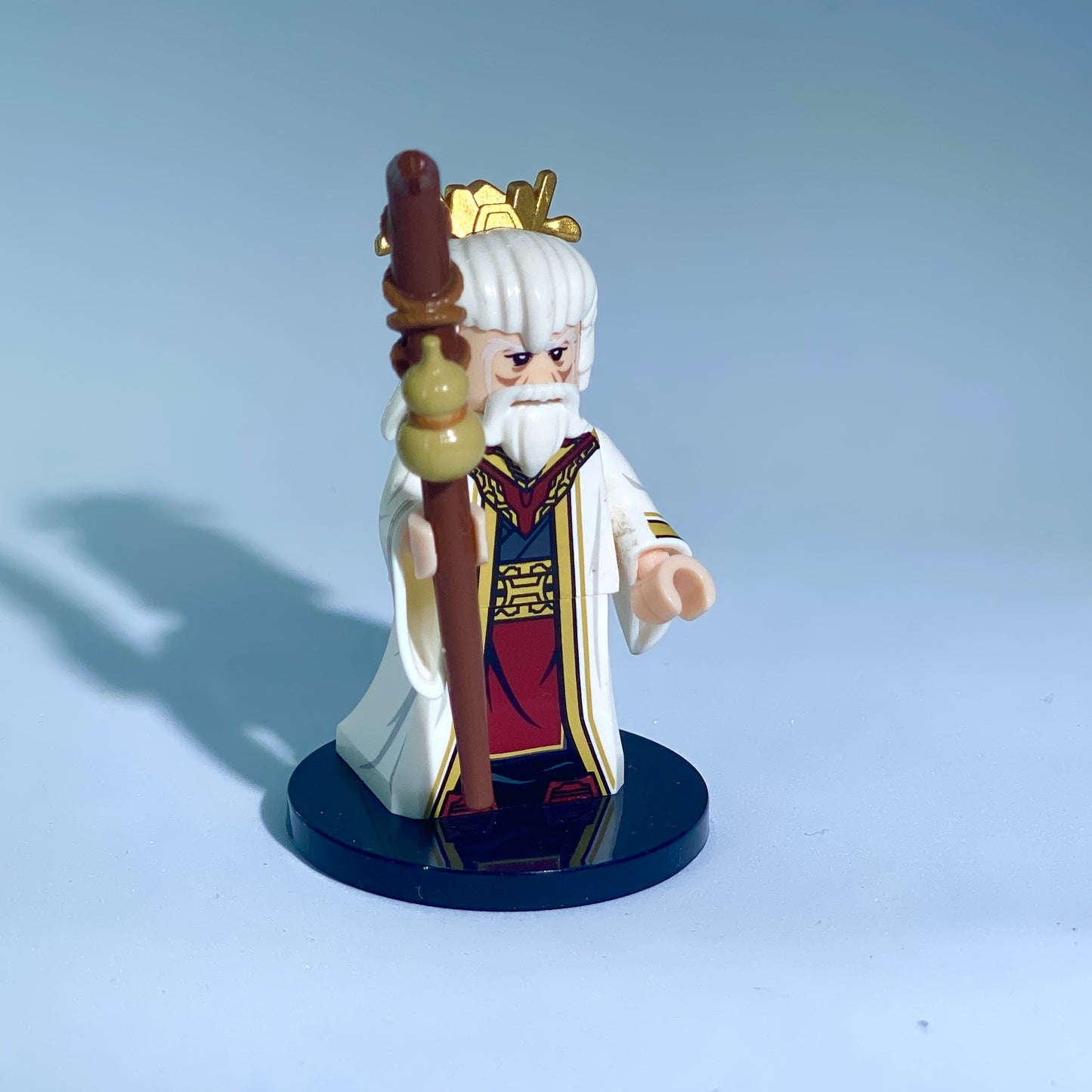 DeCool Three Kingdoms Classic Figurine (20301-20384)