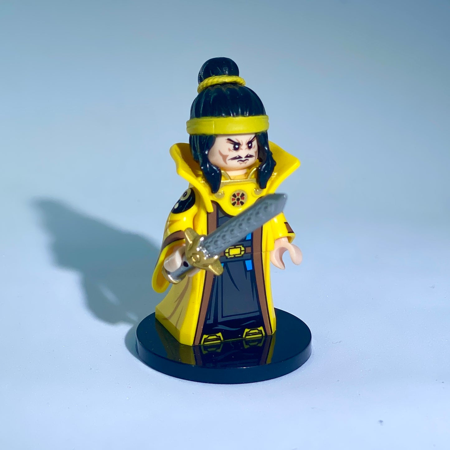 DeCool Three Kingdoms Classic Figurine (20301-20384)