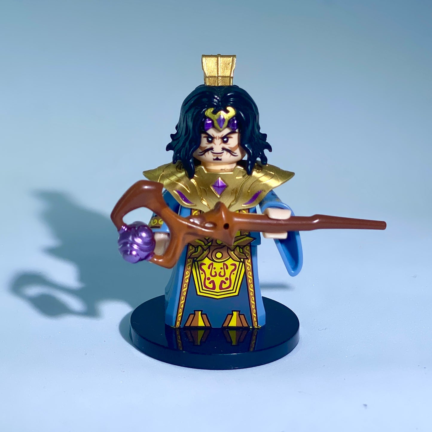 DeCool Three Kingdoms Classic Figurine (20301-20384)