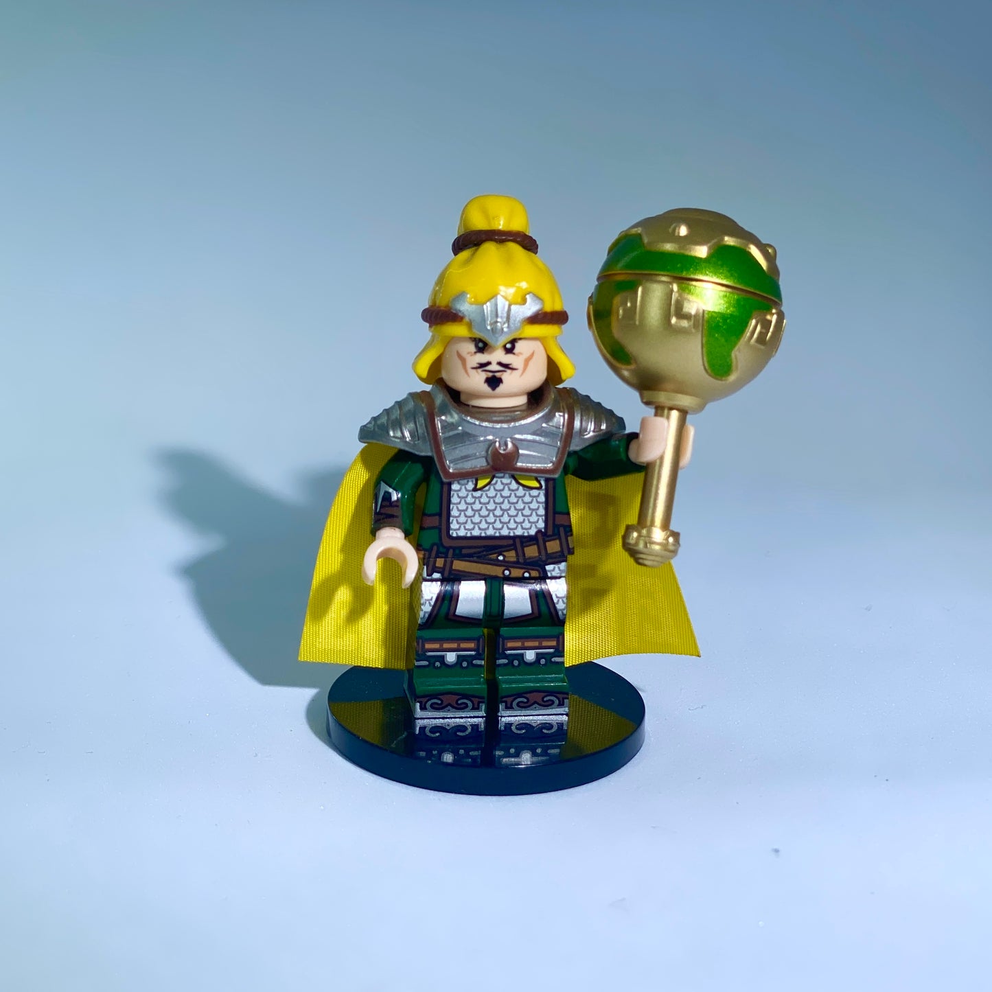 DeCool Three Kingdoms Classic Figurine (20301-20384)