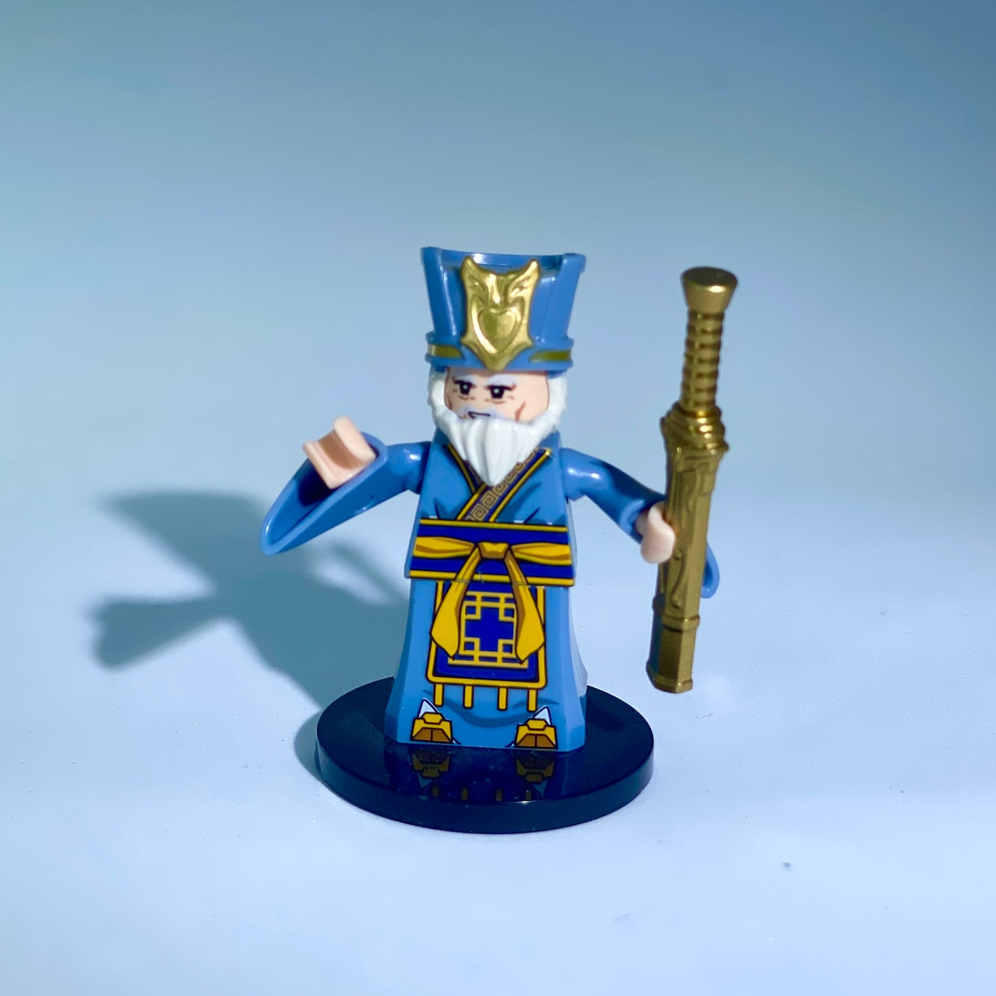 DeCool Three Kingdoms Classic Figurine (20301-20384)