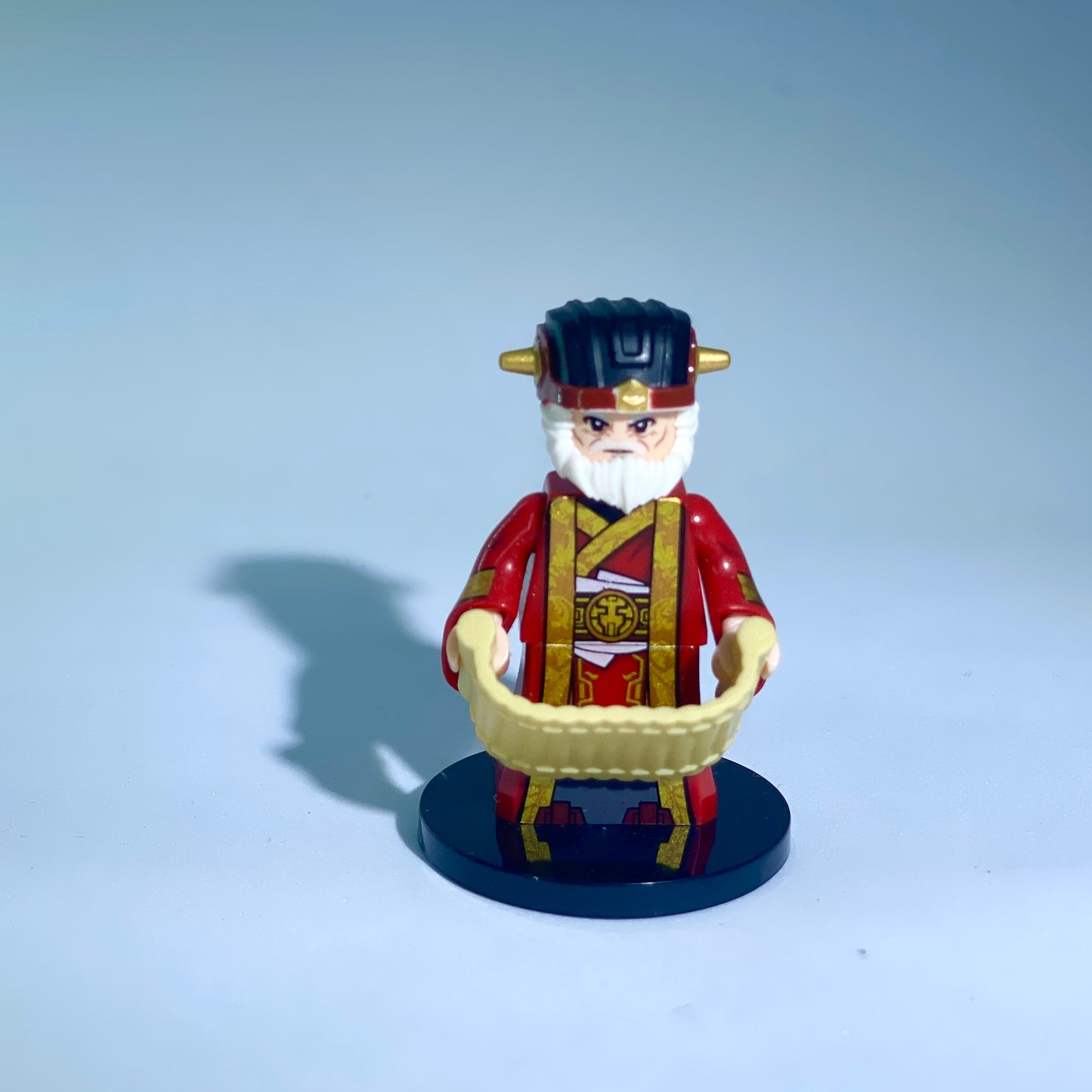 DeCool Three Kingdoms Classic Figurine (20301-20384)