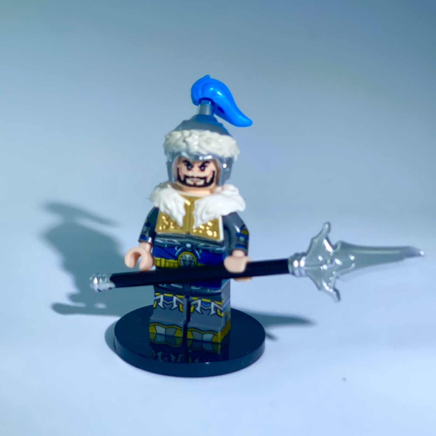 DeCool Three Kingdoms Classic Figurine (20301-20384)