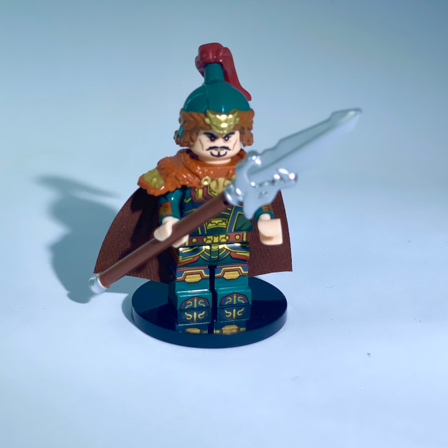 DeCool Three Kingdoms Classic Figurine (20301-20384)