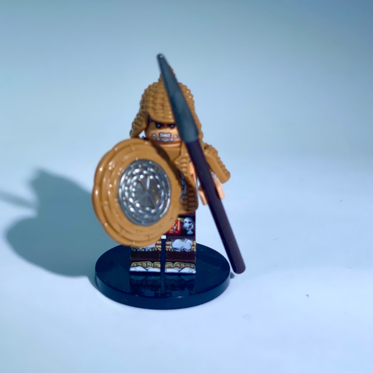 DeCool Three Kingdoms Classic Figurine (20301-20384)
