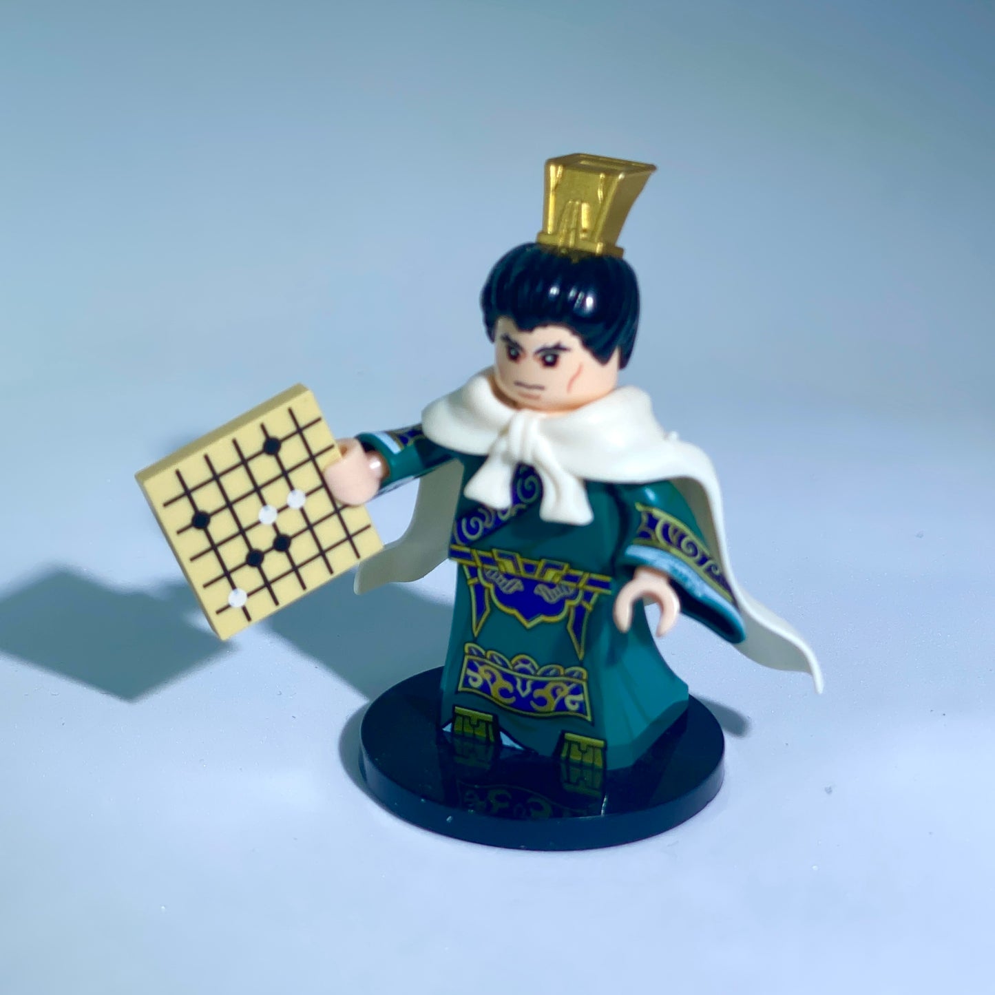 DeCool Three Kingdoms Classic Figurine (20301-20384)