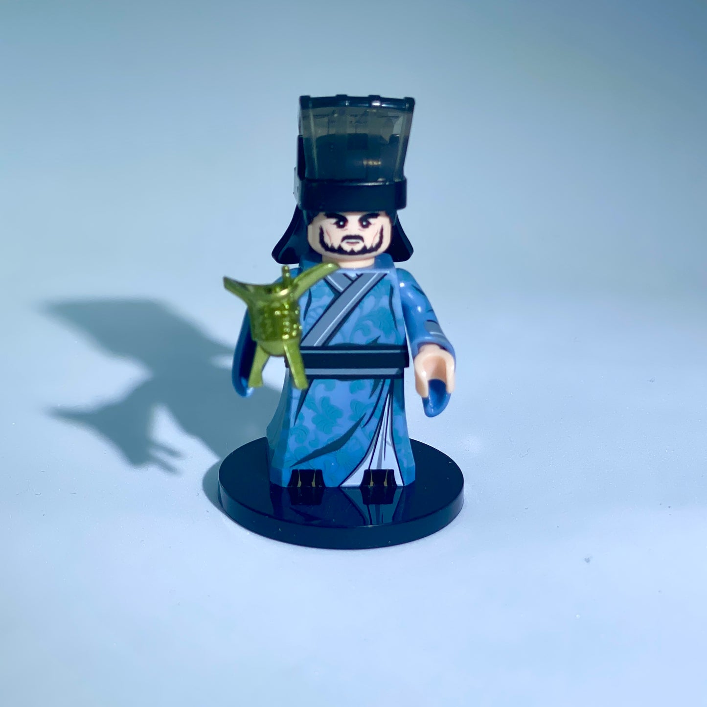 DeCool Three Kingdoms Classic Figurine (20301-20384)