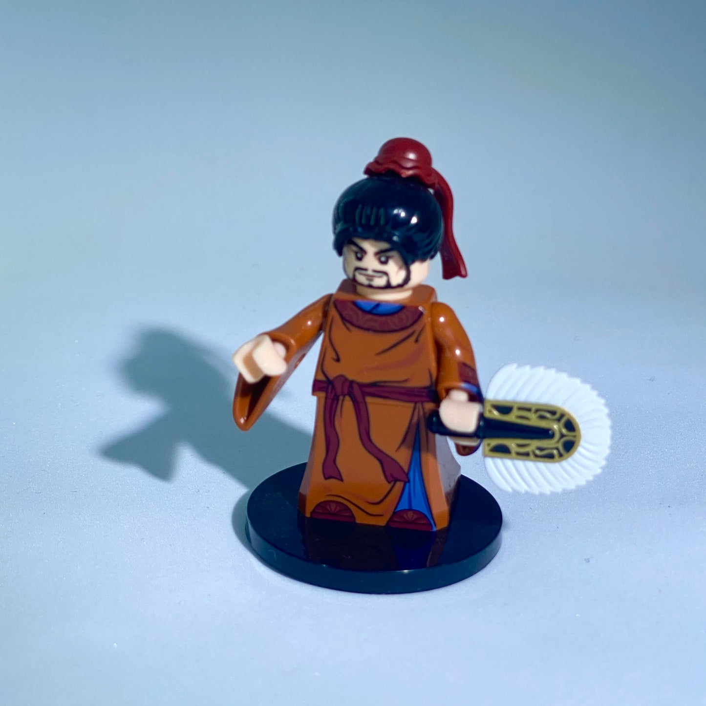 DeCool Three Kingdoms Classic Figurine (20301-20384)
