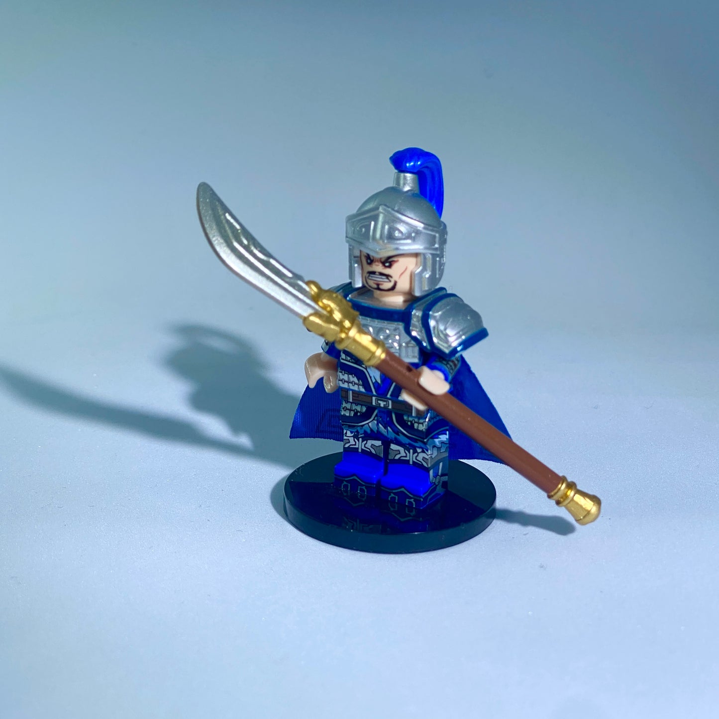 DeCool Three Kingdoms Classic Figurine (20301-20384)
