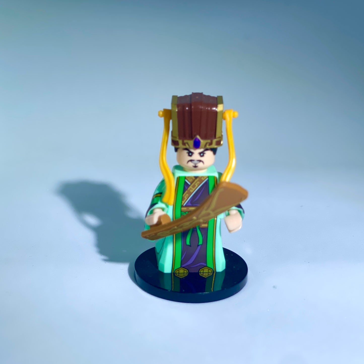 DeCool Three Kingdoms Classic Figurine (20301-20384)