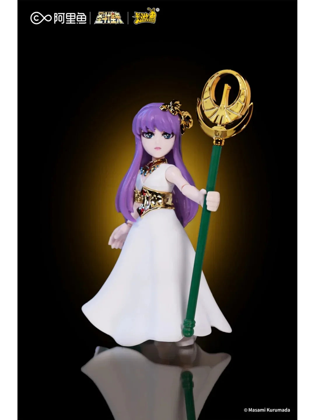 002 Athena (Small hit) - FansTradingCards