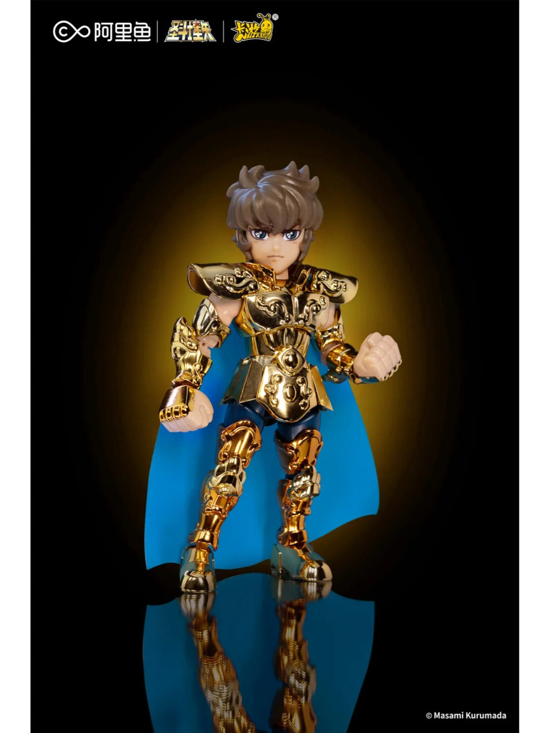 005 Leo Aiolia