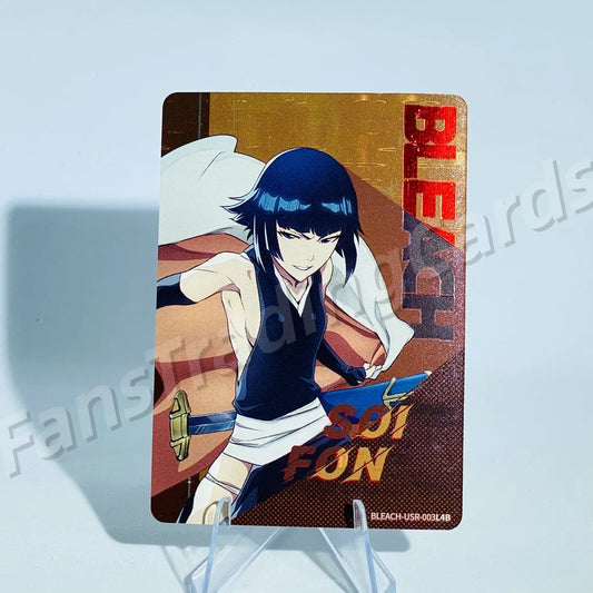 KAYOU Bleach L4 USR Card (Pull-Rate: 13%)