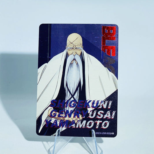 KAYOU Bleach L4 USR Card (Pull-Rate: 13%)