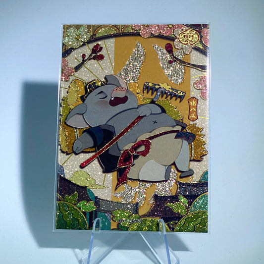 KAYOU Journey to West Tier 3 QR Monster Set (001-015) - FansTradingCards