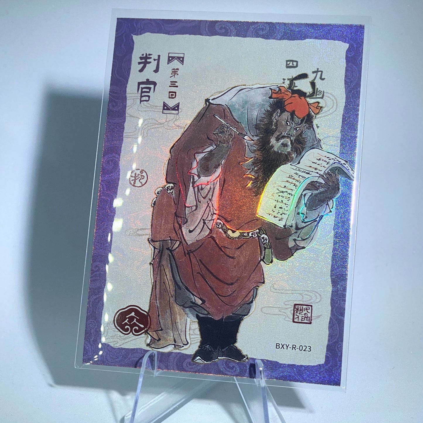 Conjunto de historias KAYOU Tier 4 R (001-036)