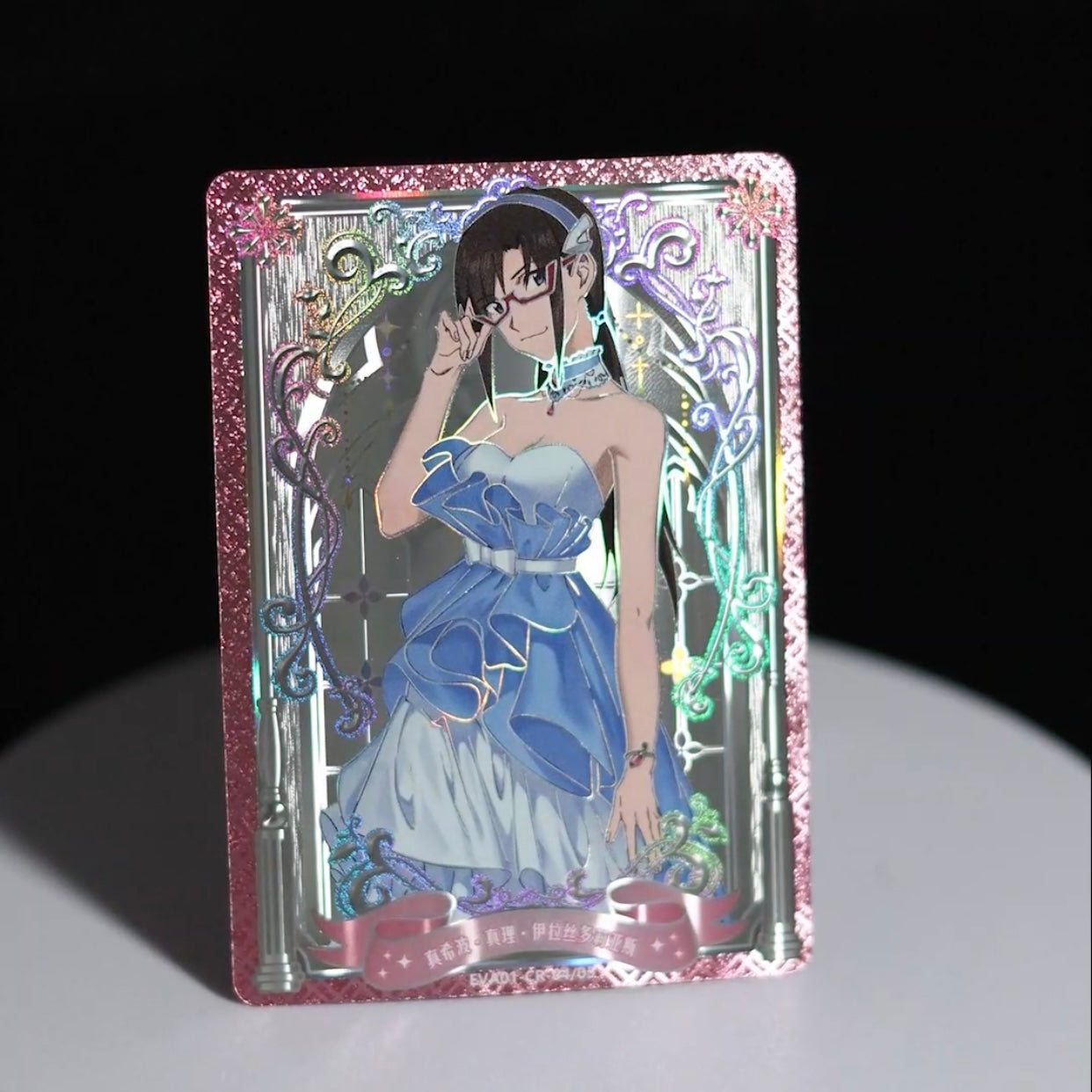 Conjunto CR KAYOU Tier 1 (001-005)